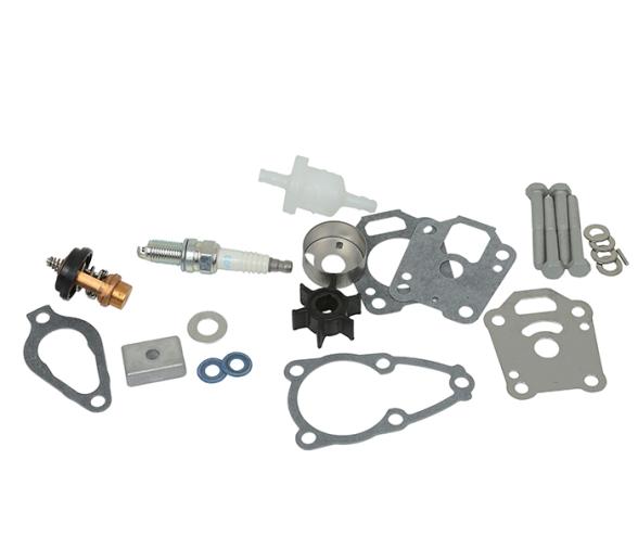 Mercury Kit de Mantenimiento 300 Hrs F4-F5-F6HP
