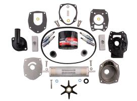 Mercury Kit de Mantenimiento 300 Hrs F75-F115 H.P (1.7L)