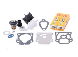Mercury Kit de Mantenimiento 300 Hrs F8-F9,9HP