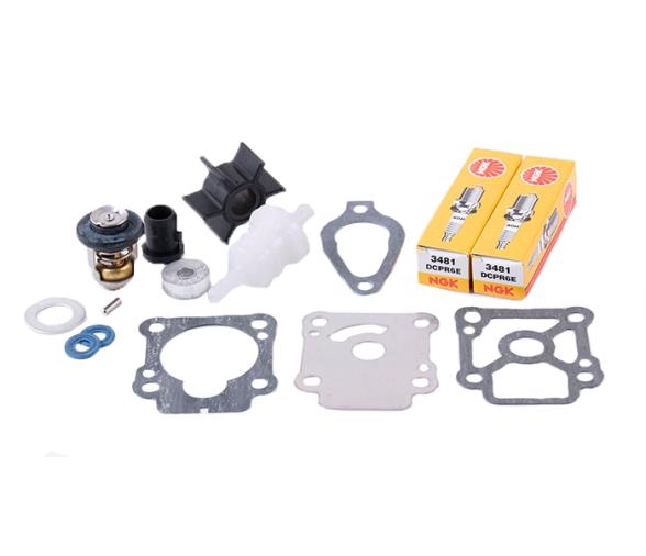 Mercury Kit de Mantenimiento 300 Hrs F8-F9,9HP