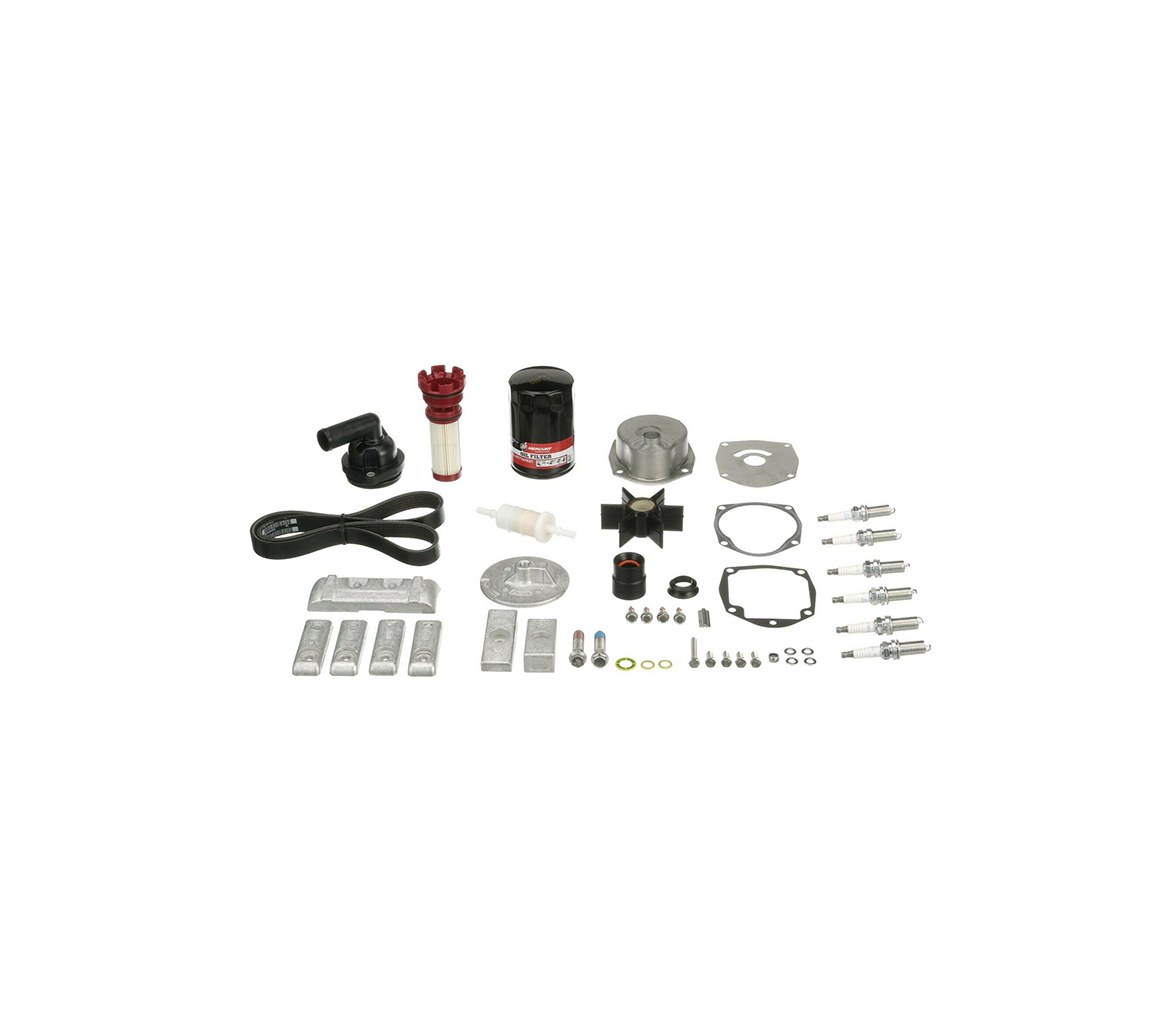 Mercury Maintenance Kit 300 Hrs L6 Verado
