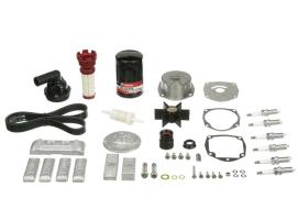 Mercury Kit de Mantenimiento 300 Hrs L6 Verado