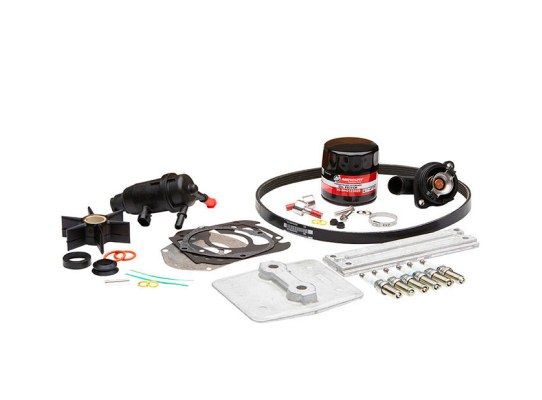Mercury Kit de Mantenimiento 300 Hrs V6 3.4L