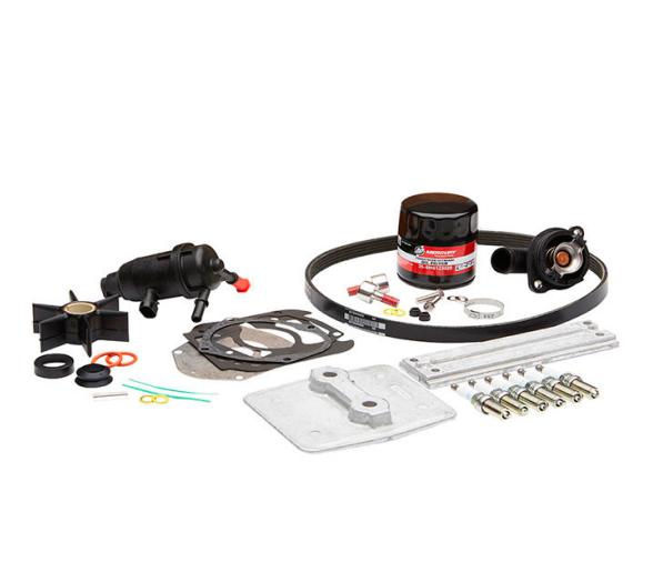 Mercury Kit de Mantenimiento 300 Hrs V6 3.4L
