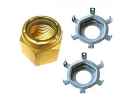 Mercury Kit de tuerca hélice Alpha One II