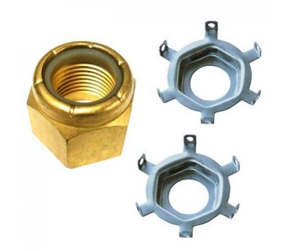 Mercury Kit de tuerca hélice Alpha One II