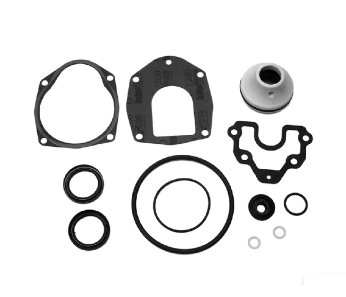 Mercury Kit de Retenes Verado 225 V6
