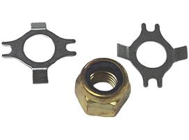 Mercury Kit de Tuerca para hélice