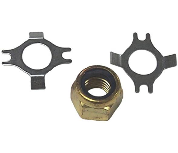 Mercury Kit de Tuerca para hélice