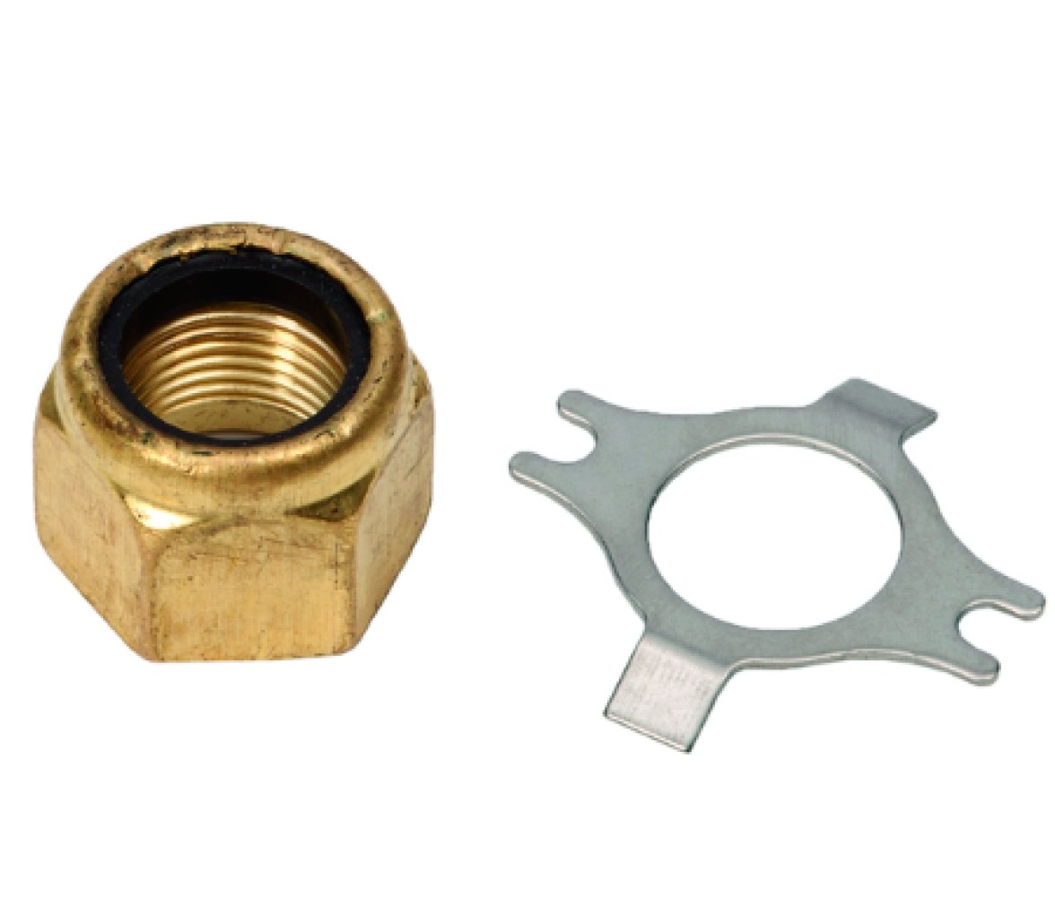 Mercury Kit de tuerca para hélice 8M0056235