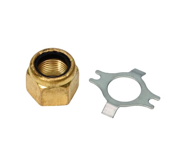 Mercury Kit de tuerca para hélice 8M0056235