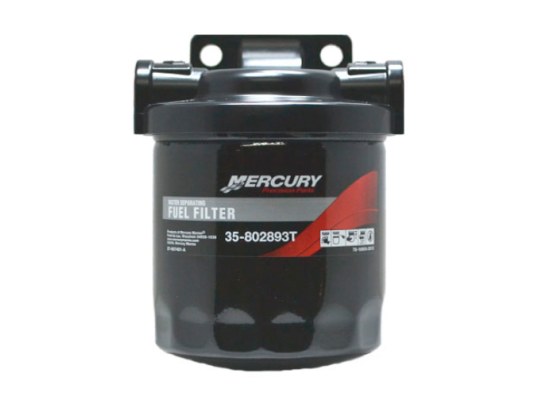 Mercury Kit Filtro de Gasolina