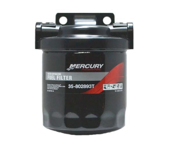 Mercury Kit Filtro de Gasolina