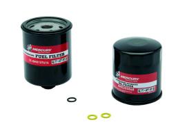 Mercury Kit Mantenimiento 100 Hrs V10