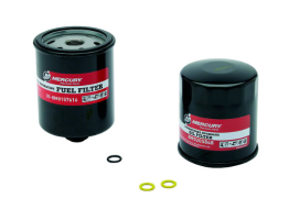 Mercury Kit Mantenimiento 100 Hrs V10