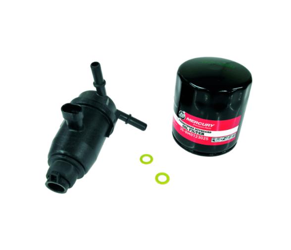 Mercury Kit Mantenimiento 100 Hrs V6 y V8