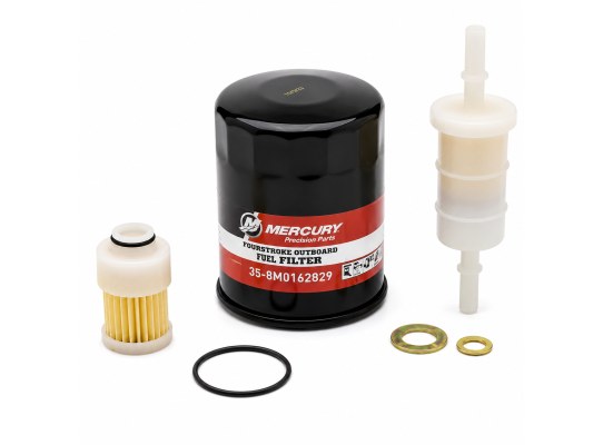 Mercury SERVICE KIT 100HRS F40-60hp