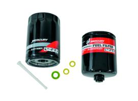 Mercury Kit Mantenimiento 100Hrs L6 Verado 200-300 HP