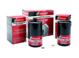 Mercury Kit Mantenimiento 200 Hrs V12 7.6L