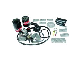 Mercury Kit Mantenimiento 300 Hrs 6L Verado