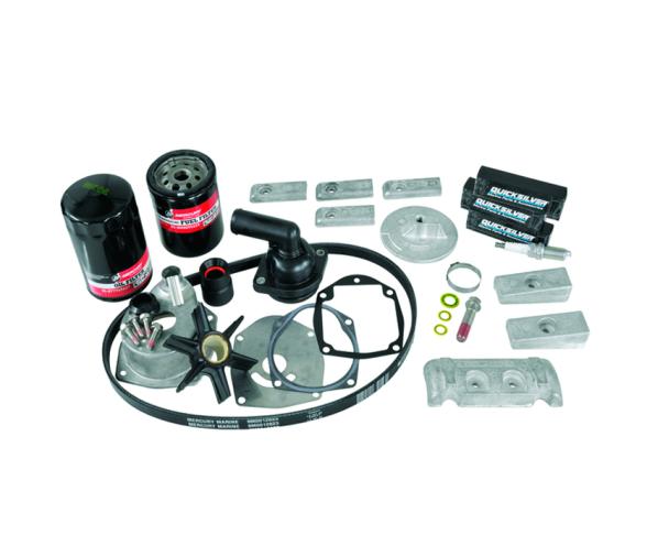 Mercury Kit Mantenimiento 300 Hrs 6L Verado