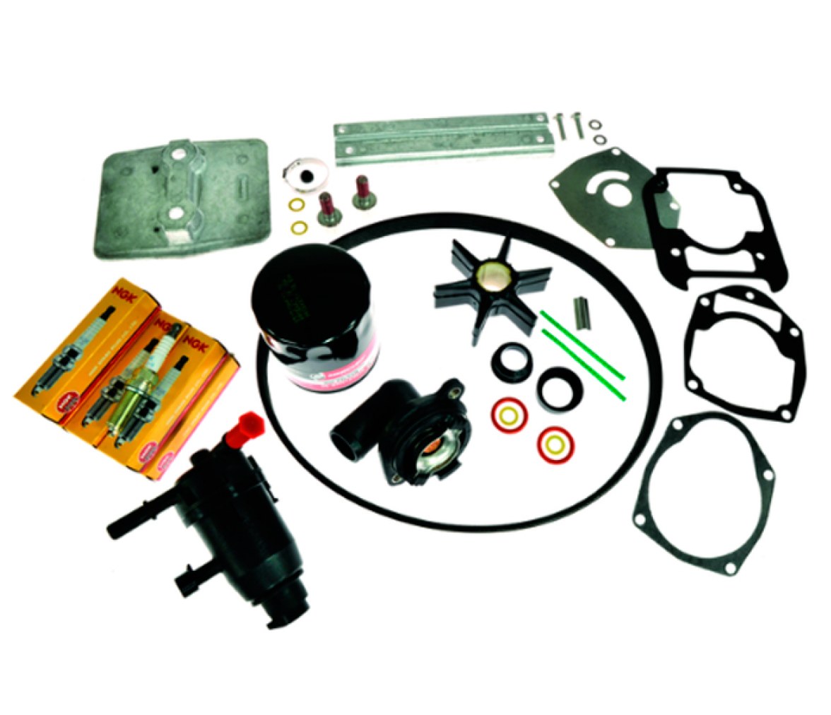 Mercury Kit Mantenimiento 300 Hrs V8 (4.6L)