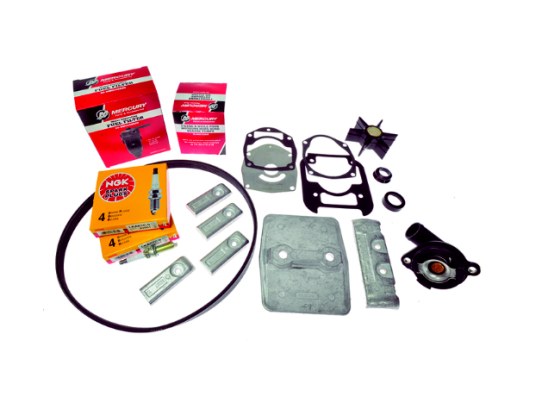 Mercury Kit Mantenimiento 300 Hrs V8 4.6L (AMS) Verado y SeaPro