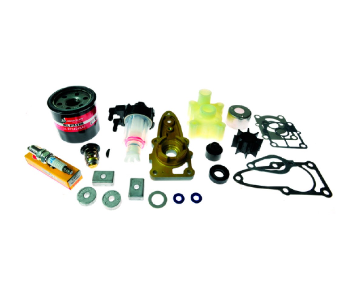 Mercury Kit Mantenimiento 300Hrs F15-20hp