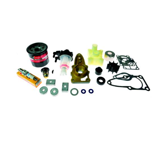 Mercury Kit Mantenimiento 300Hrs F15-20hp