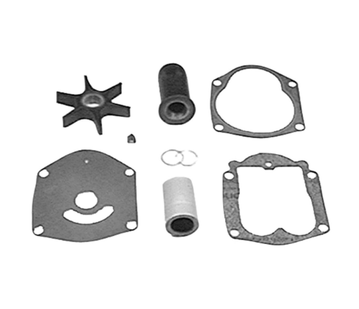 Mercury Kit Reparación Bomba de Agua 30/40/50hp