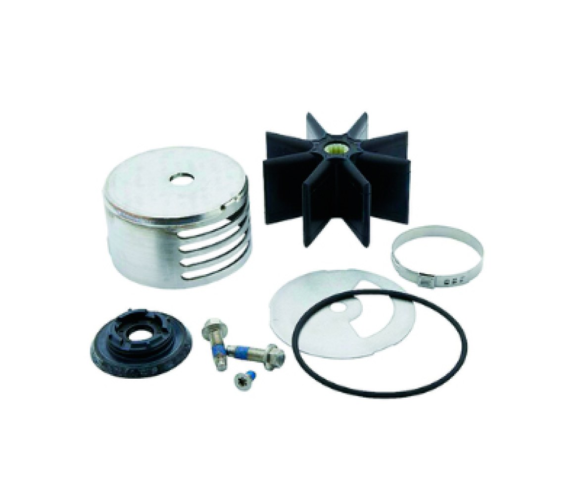 Mercury Kit Reparación Bomba de Agua V12 7.6L