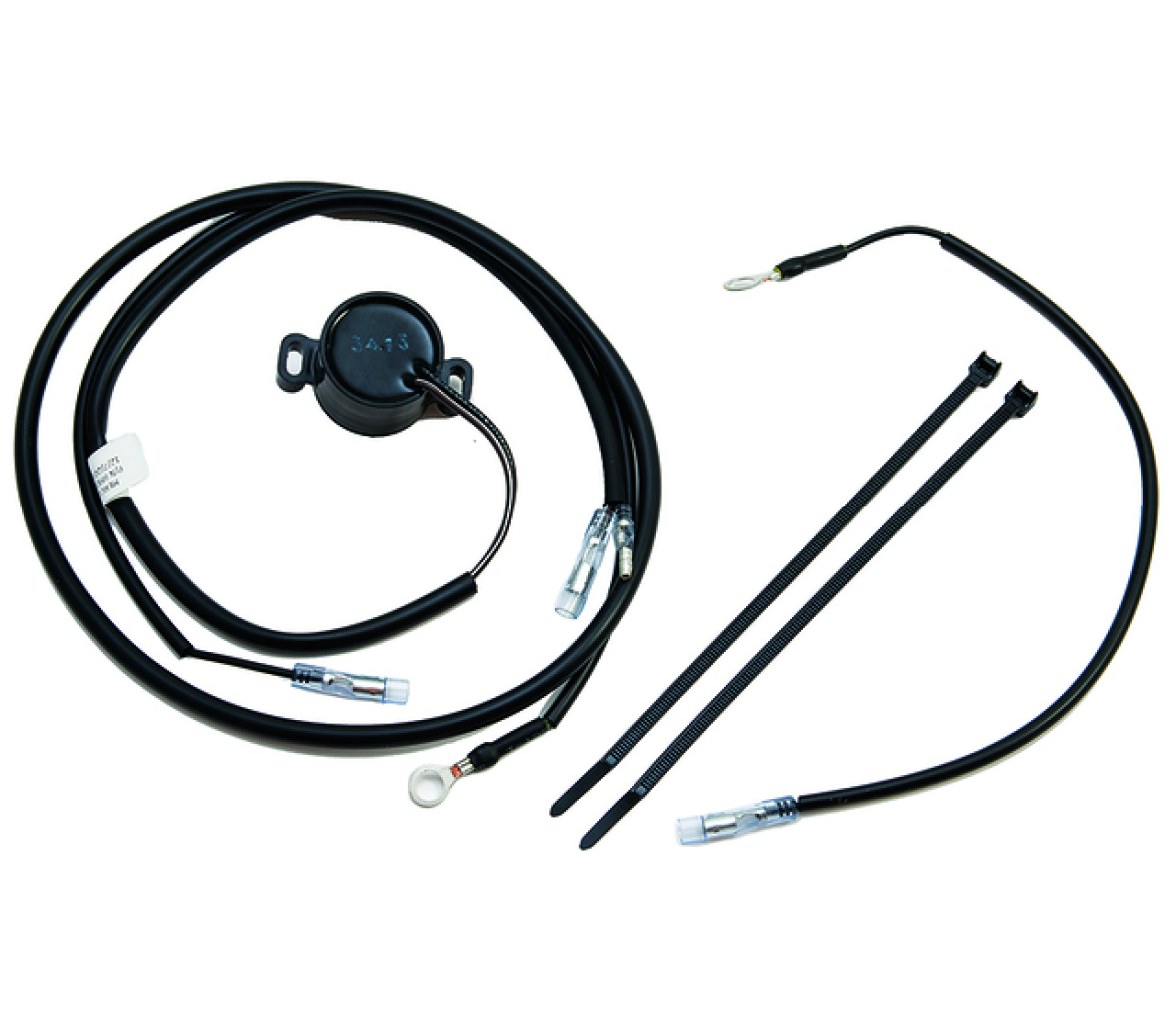 Mercury Kit Sensor Power Trim