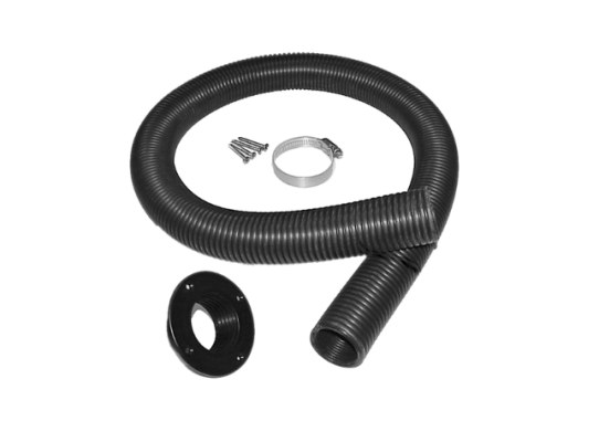 Mercury Kit Tubo para Cables