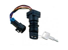 Mercury Llave de Arranque