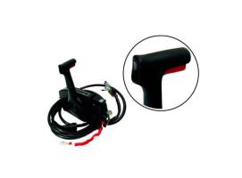 Mercury Mando de Control 14 Pines