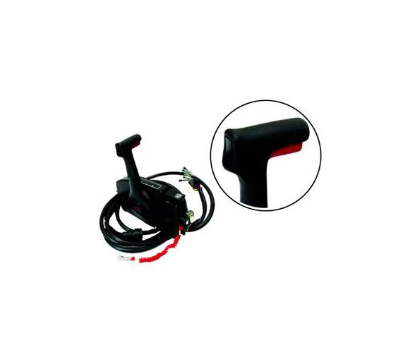 Mercury Mando de Control 14 Pines