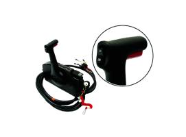 Mercury Mando de Control 14 Pines con Power Trim