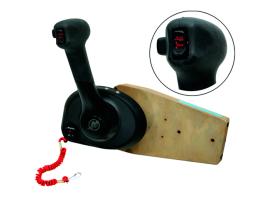 Mercury Mando de Control Gen II