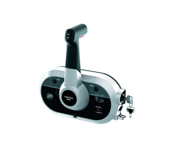 Mercury Mando de Control Lateral 14 Clavijas