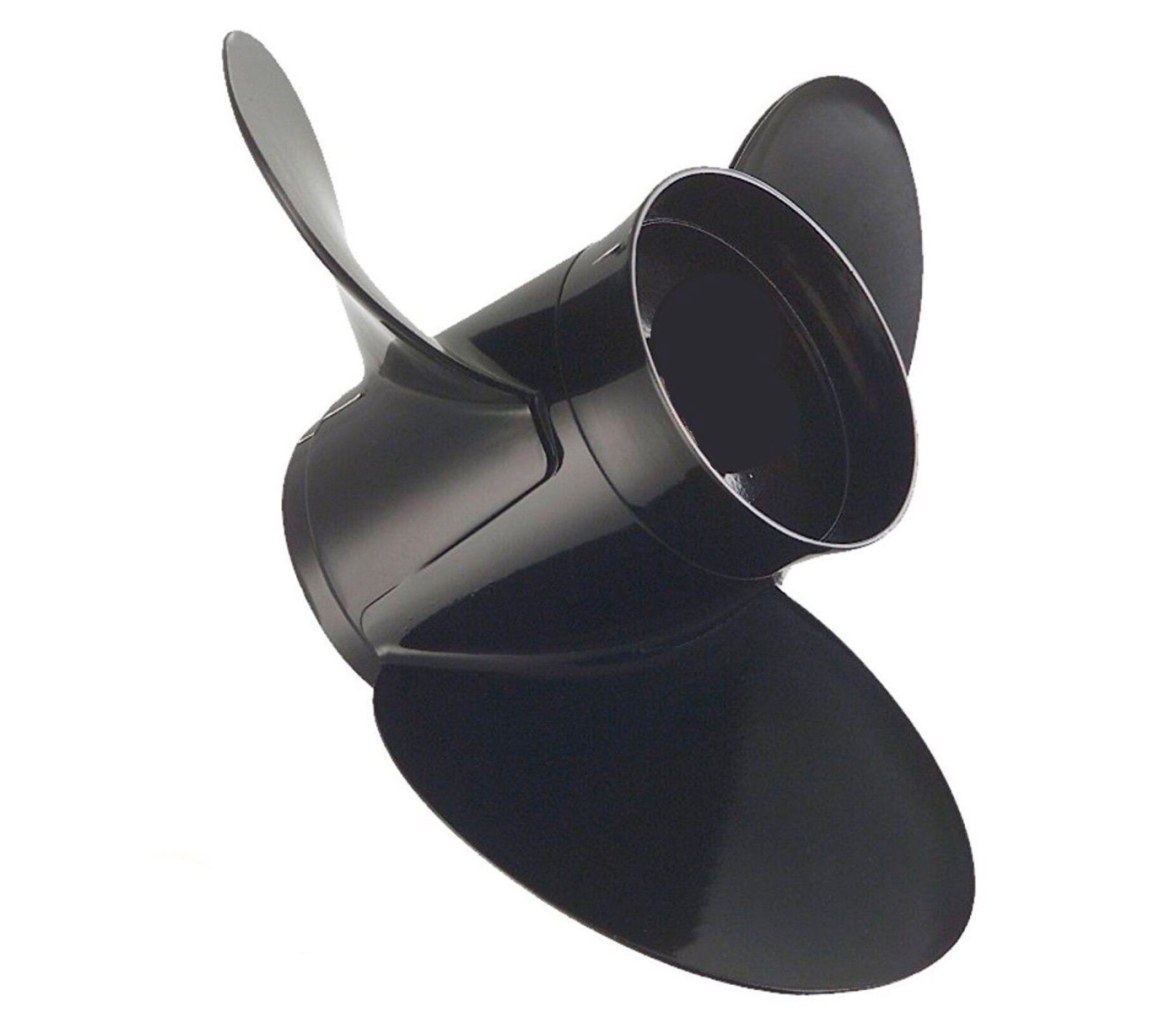 Mercury Marine Helice Black Max 13.75x15´´