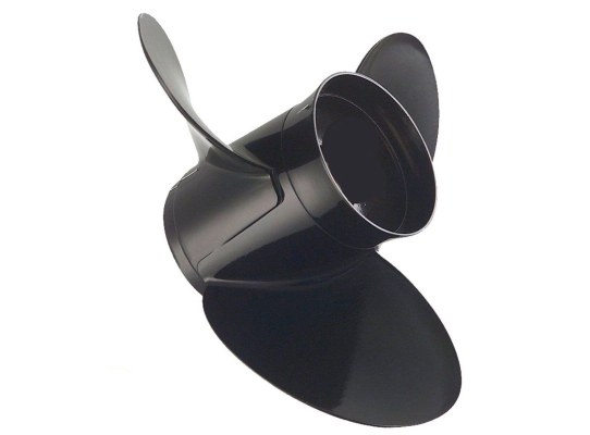 Mercury Marine Helice Black Max 13.75x15´´