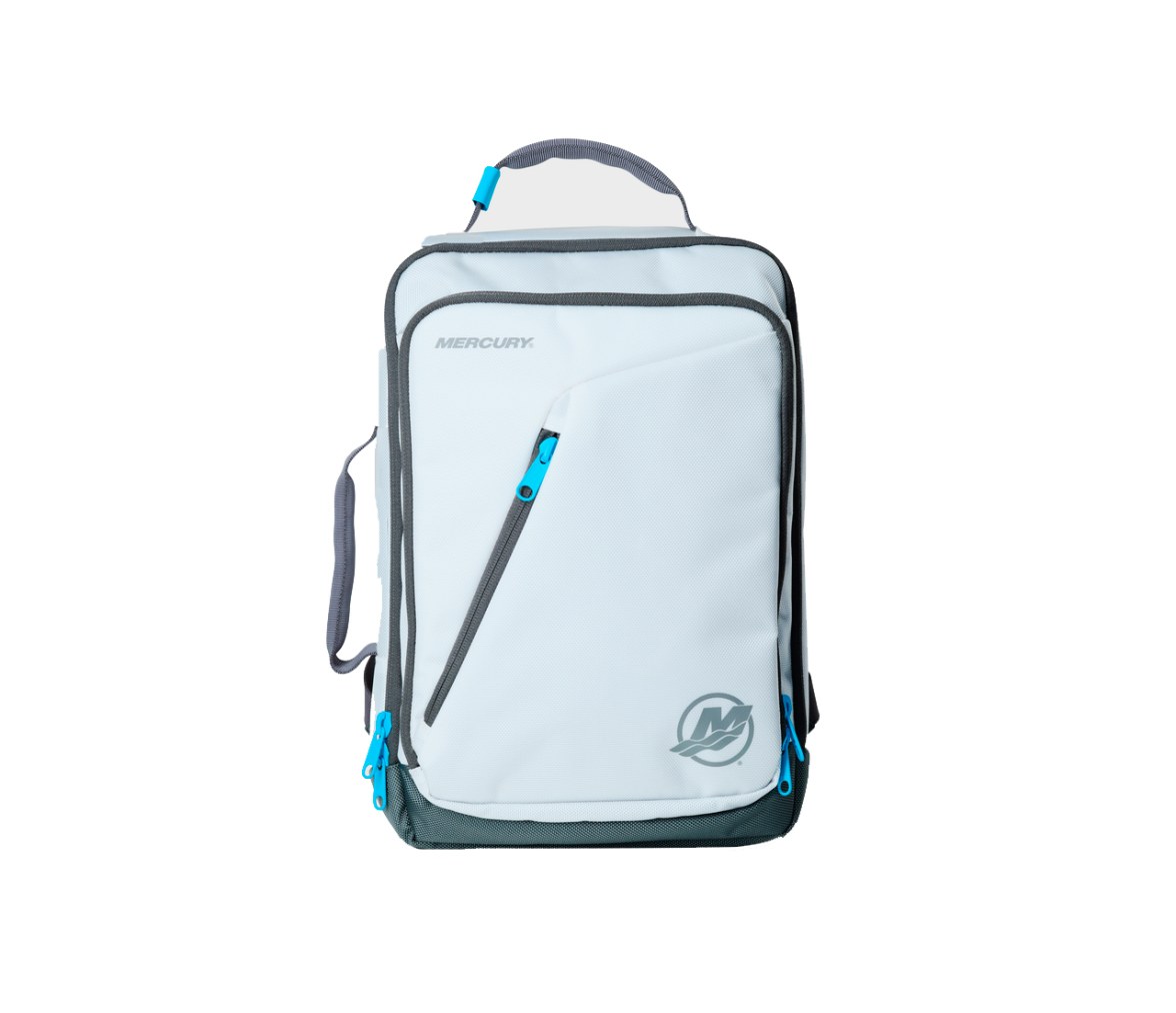 Mercury Avator Battery Backpack