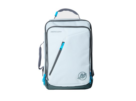 Mercury Mochila para Bateria Avator