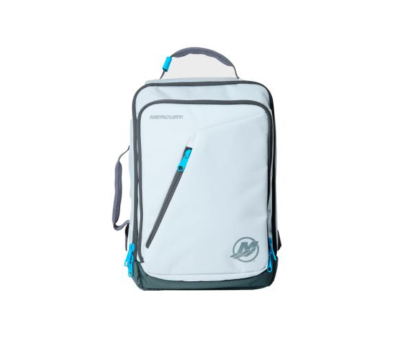 Mercury Mochila para Bateria Avator