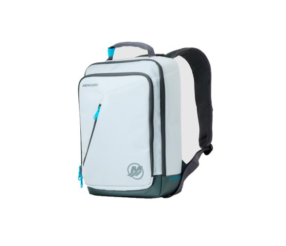 Mercury Mochila para Bateria Avator