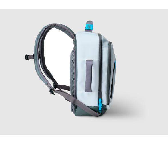 Mercury Mochila para Bateria Avator