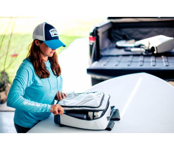 Mercury Mochila para Bateria Avator