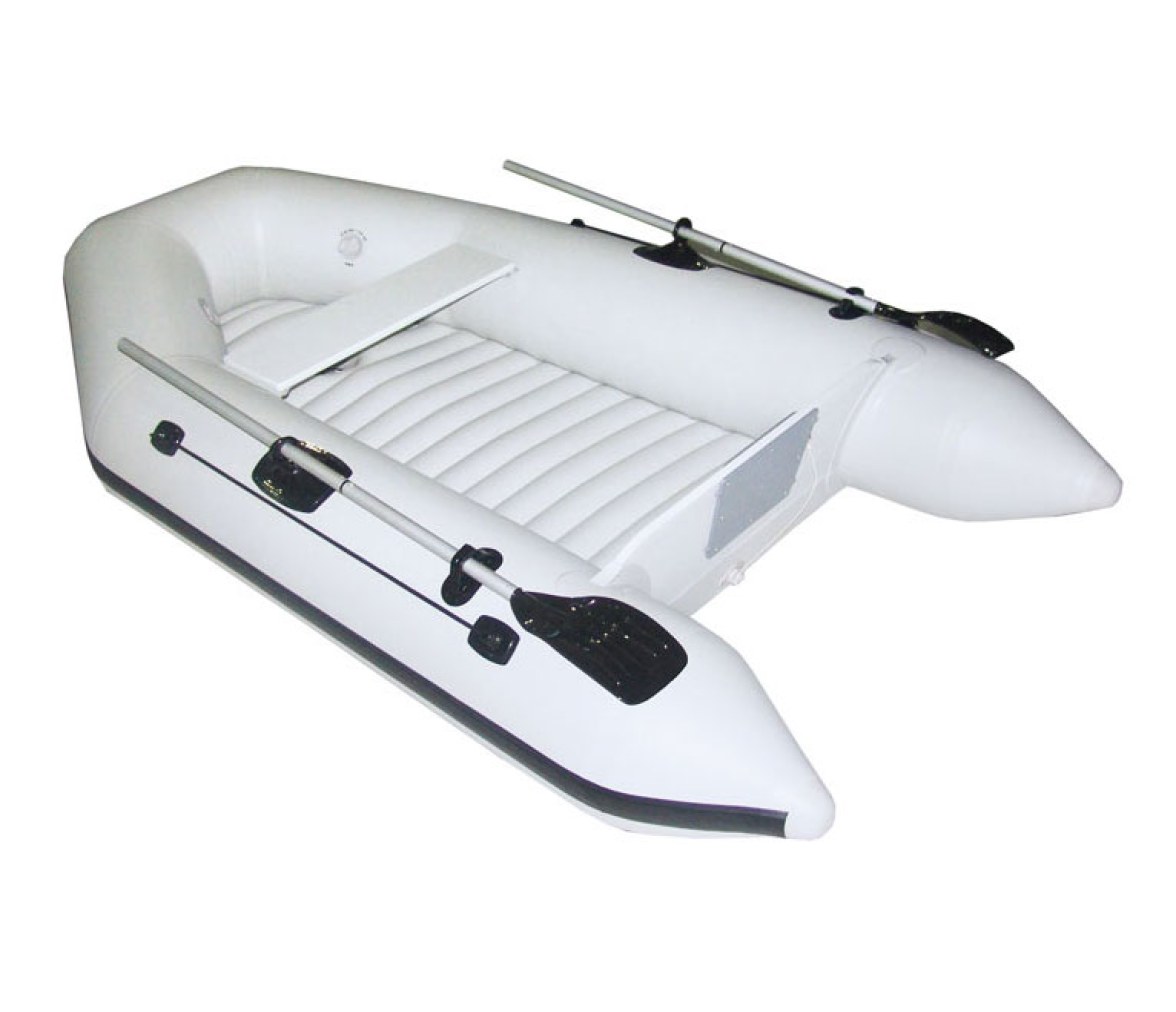 Mercury Neumatica 200 IB Dinghy Piso Hinchable