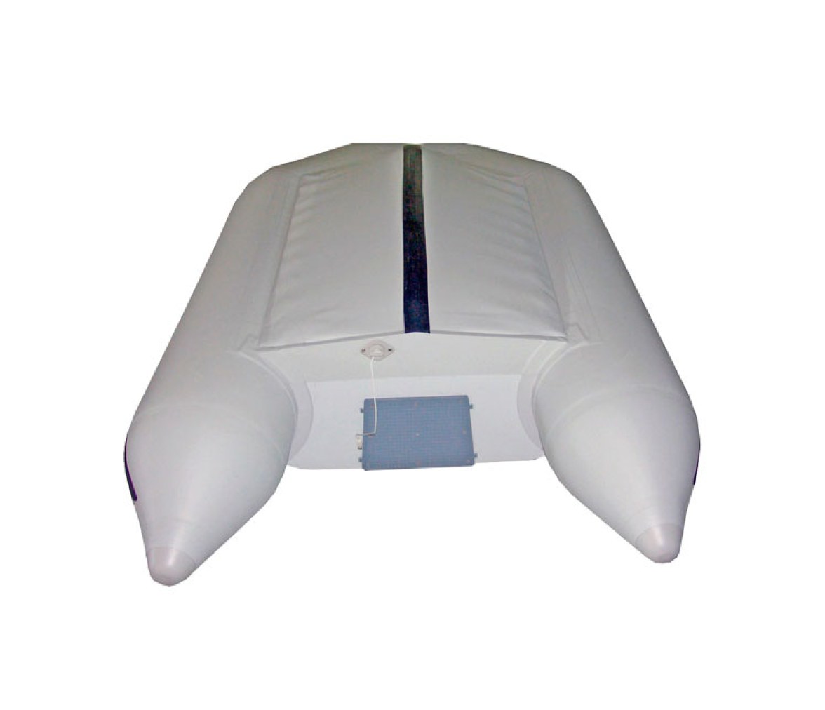 Mercury Neumatica 200 IB Dinghy Piso Hinchable