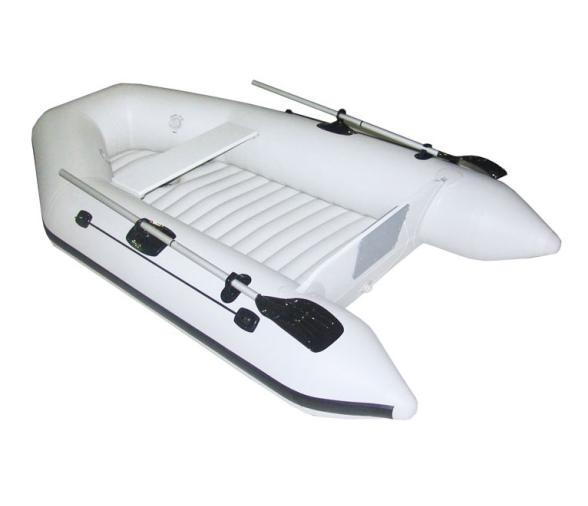 Mercury Neumatica 240 IB Dinghy Piso Hinchable